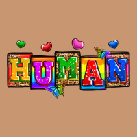 Pride Human Heavyweight Hoodie | Teevron