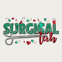 Surgical Tech Zipper Hoodie | Teevron