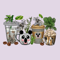 Koala Coffee Cups Classic Tee | Teevron