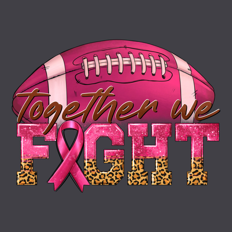 Together We Fight Heavyweight Hoodie by texasbilliewilder | Teevron