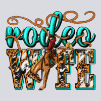 Rodeo Wife Western Zipper Hoodie | Teevron