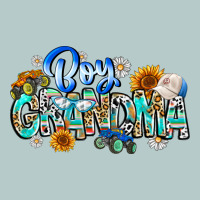 Boy Grandma Heavy Core Tee | Teevron