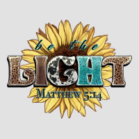 Be The Light Matthew Premium Hoodie | Teevron
