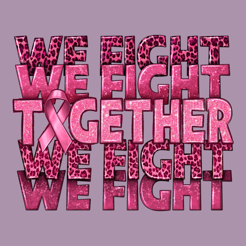 Together We Fight Heavyweight Hoodie by texasbilliewilder | Teevron