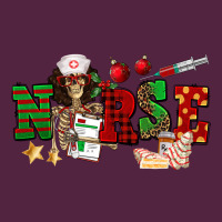 Christmas Nurse Urban Hoodie | Teevron