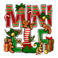 Christmas mini Elf | Teevron