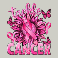 Tackle Cancer With Sunflower Heavyweight Hoodie | Teevron