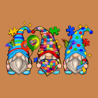 Autism Gnomes Heavyweight Hoodie | Teevron
