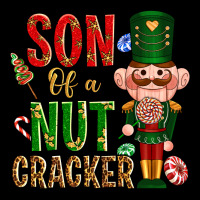 Christmas Son Of A Nutcracker Urban Hoodie | Teevron