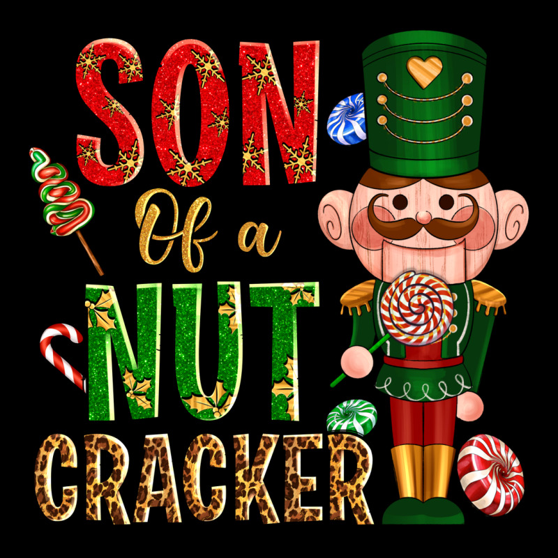 Christmas Son Of A Nutcracker Urban Hoodie by NancyCooperArtShop | Teevron