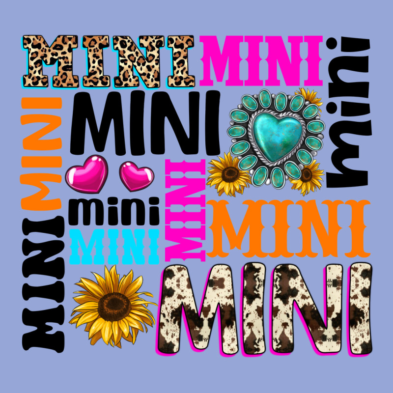 Mini Gemstone Sunflower Classic Tee by texasbilliewilder | Teevron
