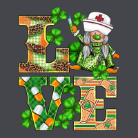 St.patricks Nurse Love Gnomies Long Sleeve Tee | Teevron