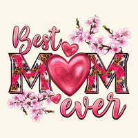 Best Mom Ever Premium Hoodie | Teevron