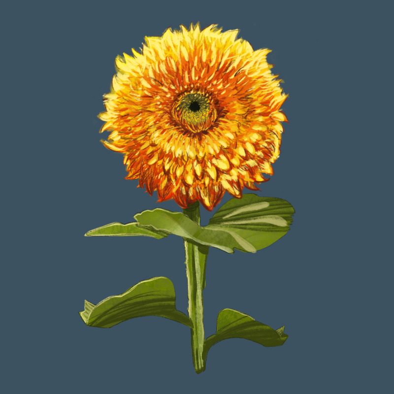 Gummy Bear Sunflower Urban Hoodie by LillyAllenDesigns | Teevron