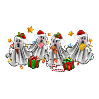 pantasmas ghost christmas | Teevron
