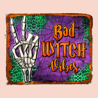 Bad Witch Vibes Urban Hoodie | Teevron