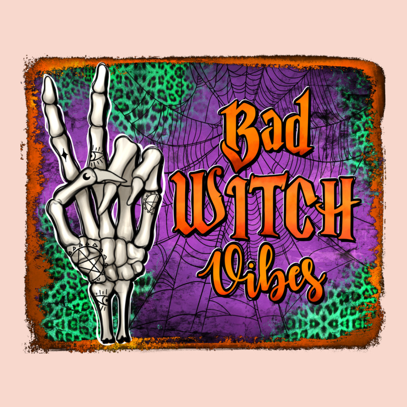 Bad Witch Vibes Urban Hoodie by Jasminsmagicworld | Teevron