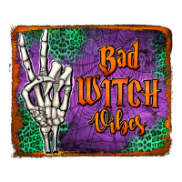 bad witch vibes | Teevron