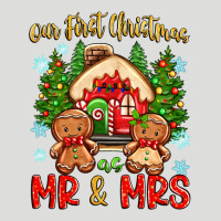 Our First Christmas As Mr And Mrs Zipper Hoodie | Teevron
