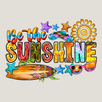 Be The Sunshine Heavy Core Tee | Teevron