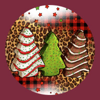 Christmas Tree Cakes Christmas Premium Hoodie | Teevron