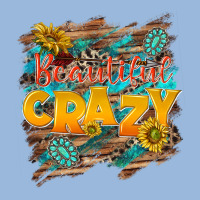 Beautiful Crazy Premium Hoodie | Teevron