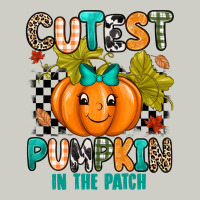 Cutest Pumpkin In The Patch Heavyweight Hoodie | Teevron