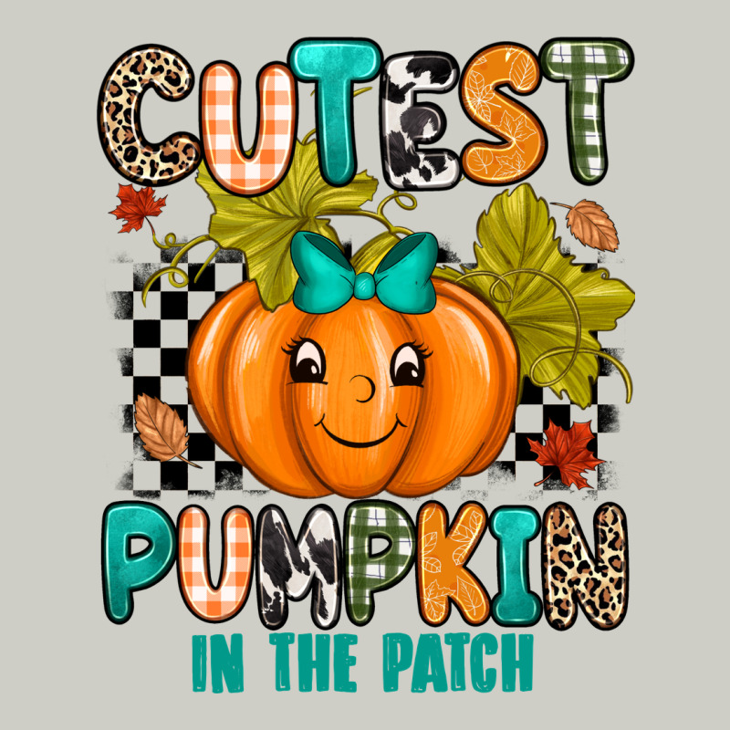 Cutest Pumpkin In The Patch Heavyweight Hoodie by texasbilliewilder | Teevron