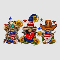 American Gnomes Premium Sweatshirt | Teevron