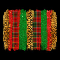 Christmas Brushstroke Urban Hoodie | Teevron