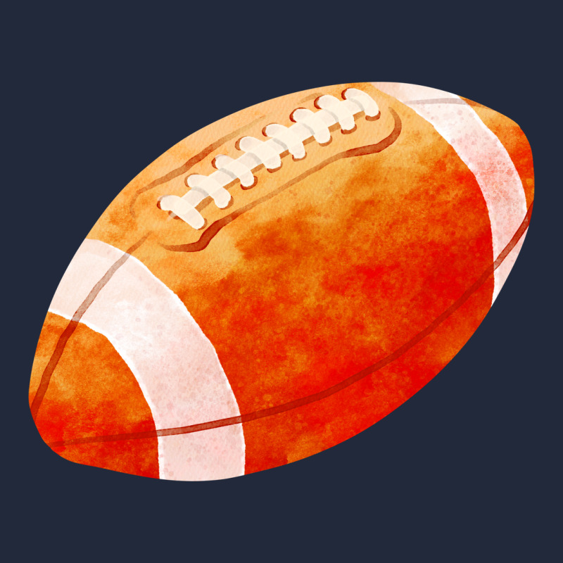 American Football  Pigskin  Gridiron Football Premium Sweatshirt by FaDigitalArtStudio | Teevron
