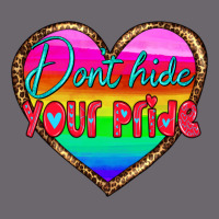Dont Hide Your Pride Premium Sweatshirt | Teevron