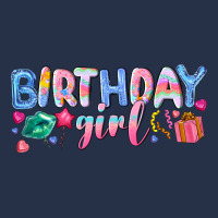 Birthday Girl Premium Hoodie | Teevron
