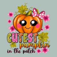 Cutest Pumpkin In The Patch Heavyweight Hoodie | Teevron