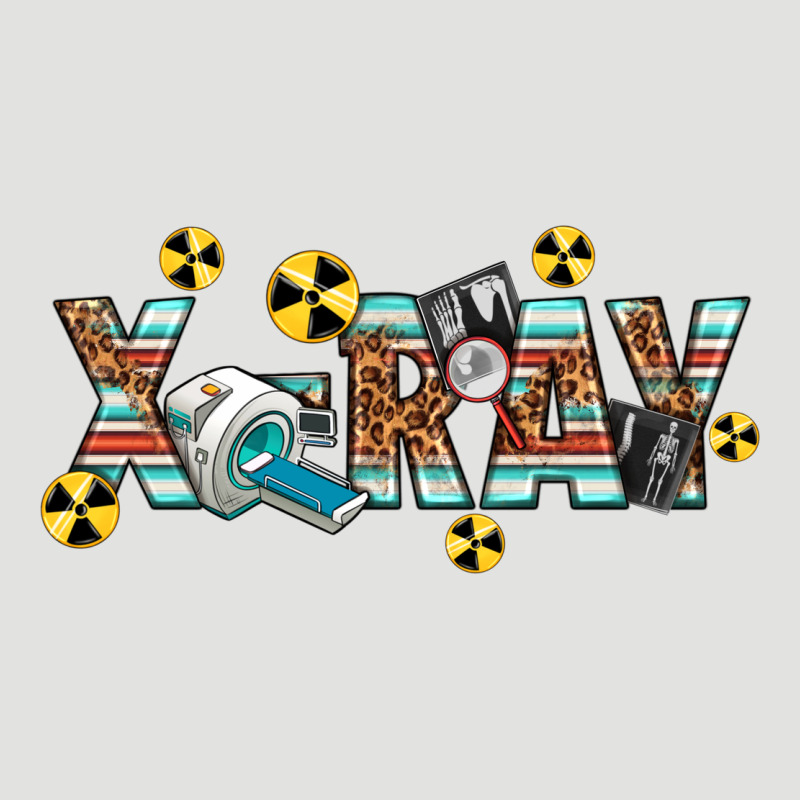 X-ray Classic Tee by texasbilliewilder | Teevron