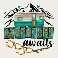 Adventure Awaits Zipper Hoodie | Teevron