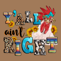Y'all Ain't Right Crazy Classic Tee | Teevron
