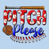 Pitch Please Classic Tee | Teevron