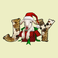Joy Christmas Lamb Urban Hoodie | Teevron