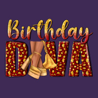 Birthday Diva Premium Hoodie | Teevron