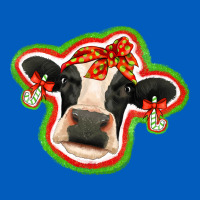 Christmas Heifer Urban Hoodie | Teevron