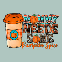 Mommy Needs Some Pumpkin Spice Premium Sweatshirt | Teevron