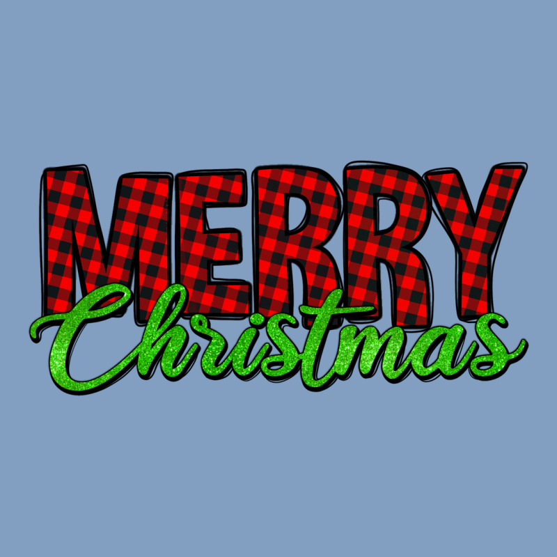 Merry Christmas Tartan Urban Hoodie by Jasminsmagicworld | Teevron