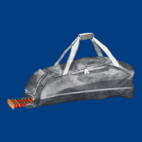Baseball Bag Fa Element Premium Sweatshirt | Teevron