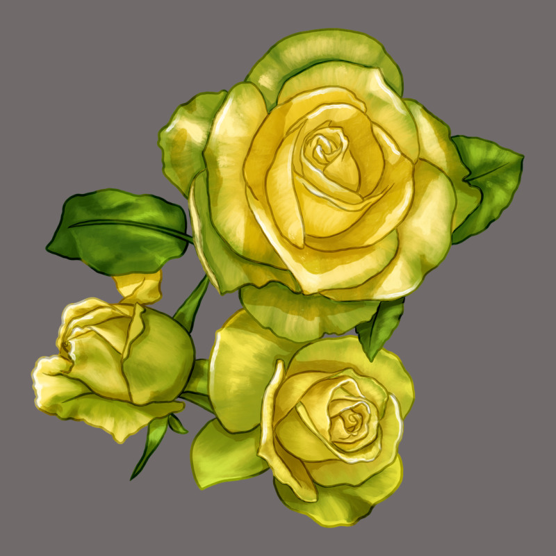 St. Patrick Rose Urban Hoodie by LillyAllenDesigns | Teevron