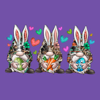 Western Bunny Gnome Premium Sweatshirt | Teevron