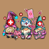 Nurse Gnomes Vintage Hoodie | Teevron