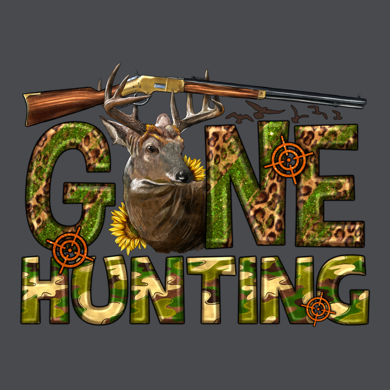 Gone Hunting Western Zipper Hoodie by texasbilliewilder | Teevron