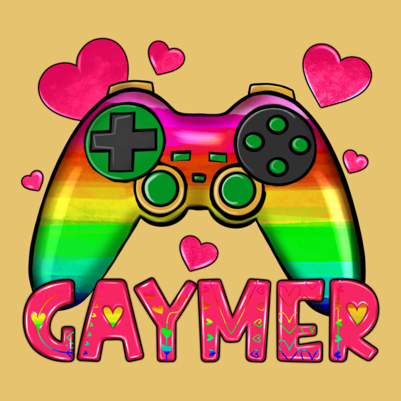 Gaymer Premium Sweatshirt by HRA Design Shop | Teevron
