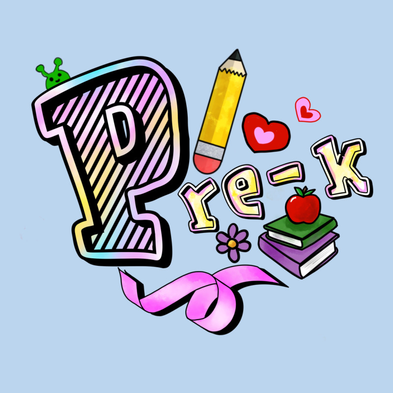 Pre -k Classic Tee by RanaPortraitStore | Teevron